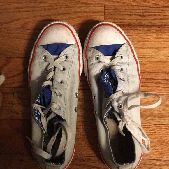 Converse - Picture 1 of 1